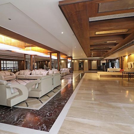 Hotel Lotus Paradise - Banquet & Dining - Near Murthal Sukhdev Rai Exterior foto