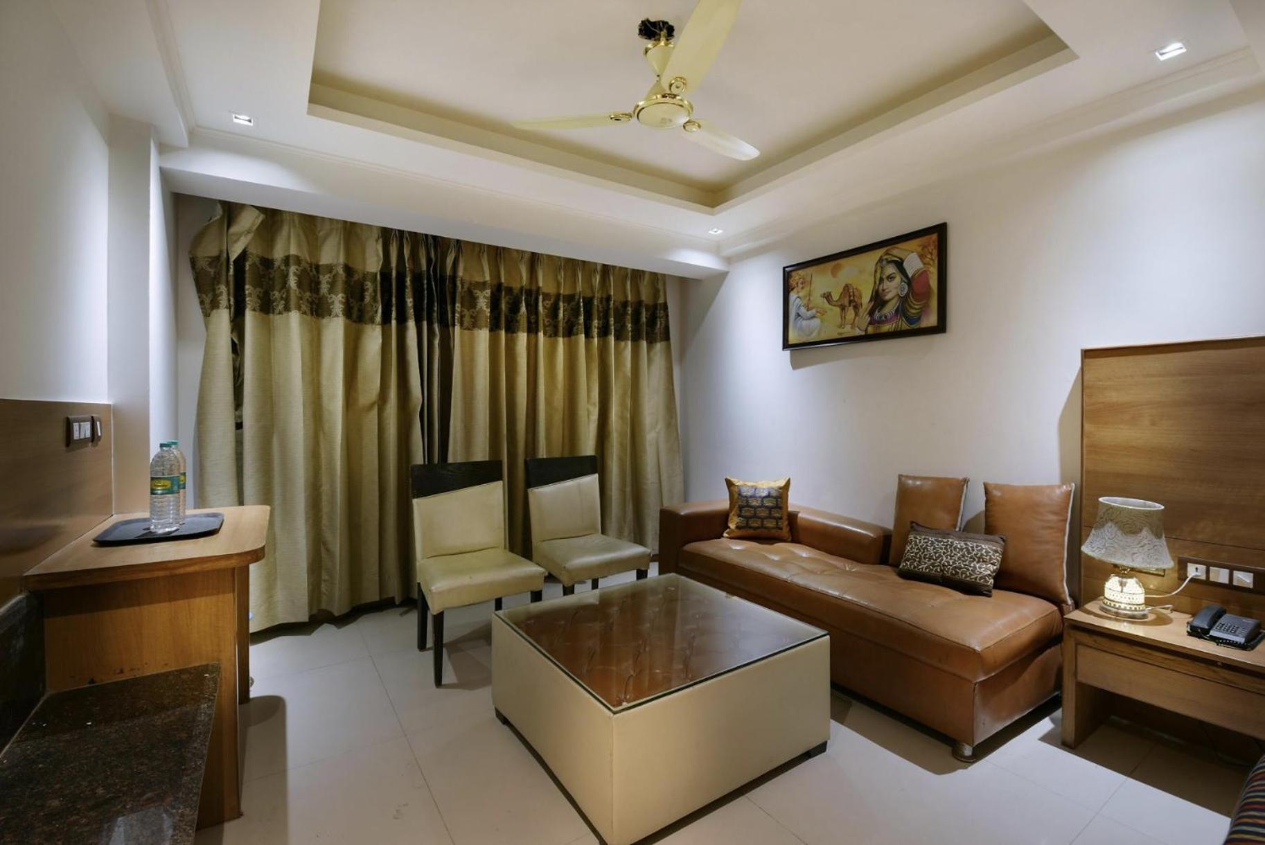 Hotel Lotus Paradise - Banquet & Dining - Near Murthal Sukhdev Rai Exterior foto
