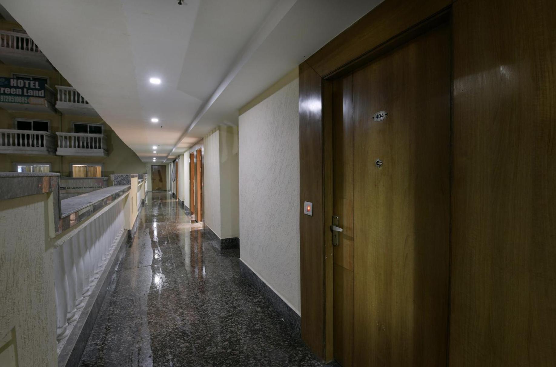 Hotel Lotus Paradise - Banquet & Dining - Near Murthal Sukhdev Rai Exterior foto
