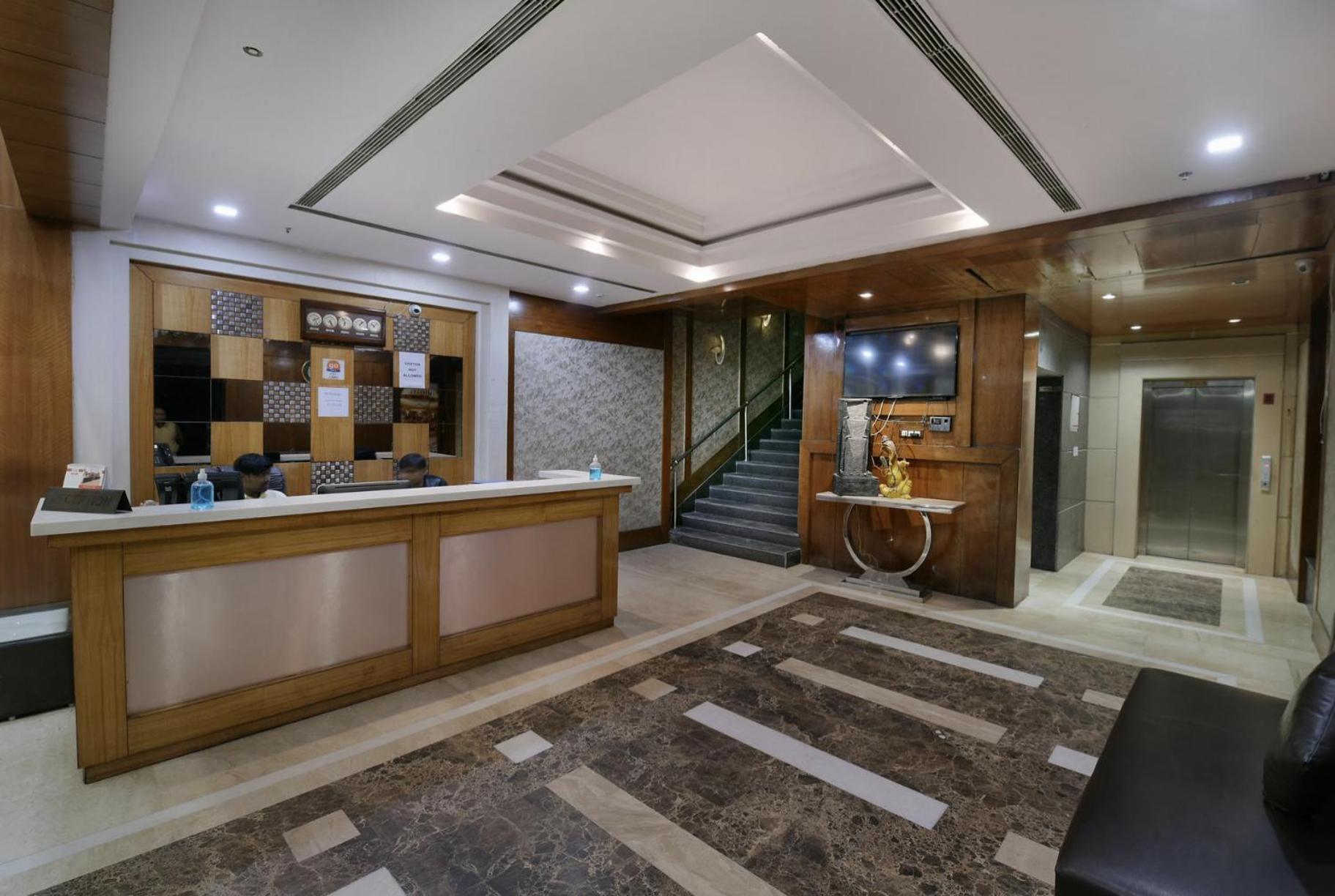 Hotel Lotus Paradise - Banquet & Dining - Near Murthal Sukhdev Rai Exterior foto