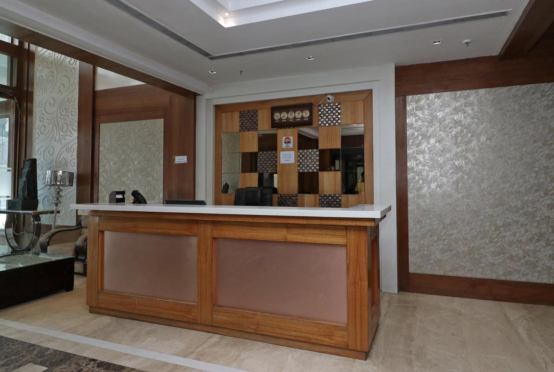 Hotel Lotus Paradise - Banquet & Dining - Near Murthal Sukhdev Rai Exterior foto