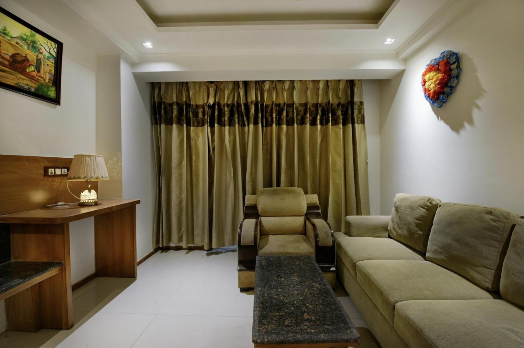 Hotel Lotus Paradise - Banquet & Dining - Near Murthal Sukhdev Rai Exterior foto