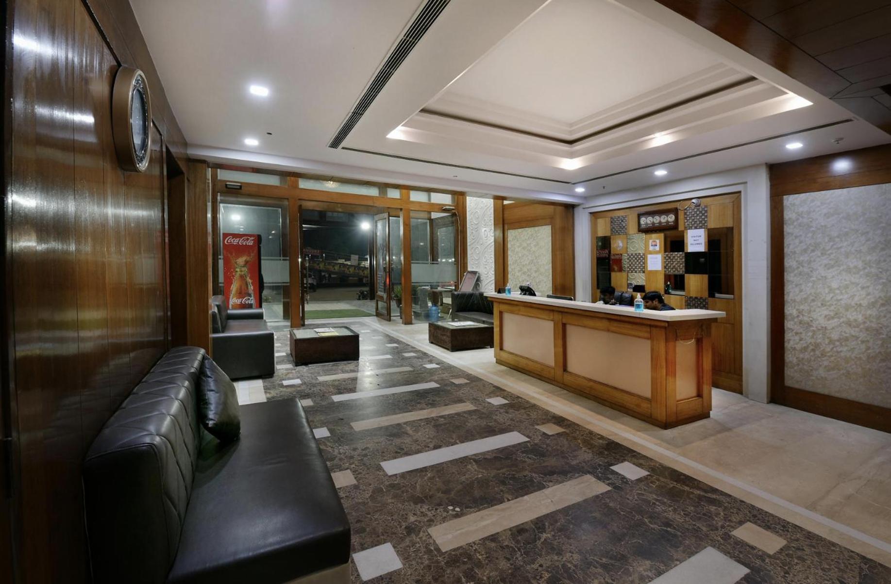 Hotel Lotus Paradise - Banquet & Dining - Near Murthal Sukhdev Rai Exterior foto