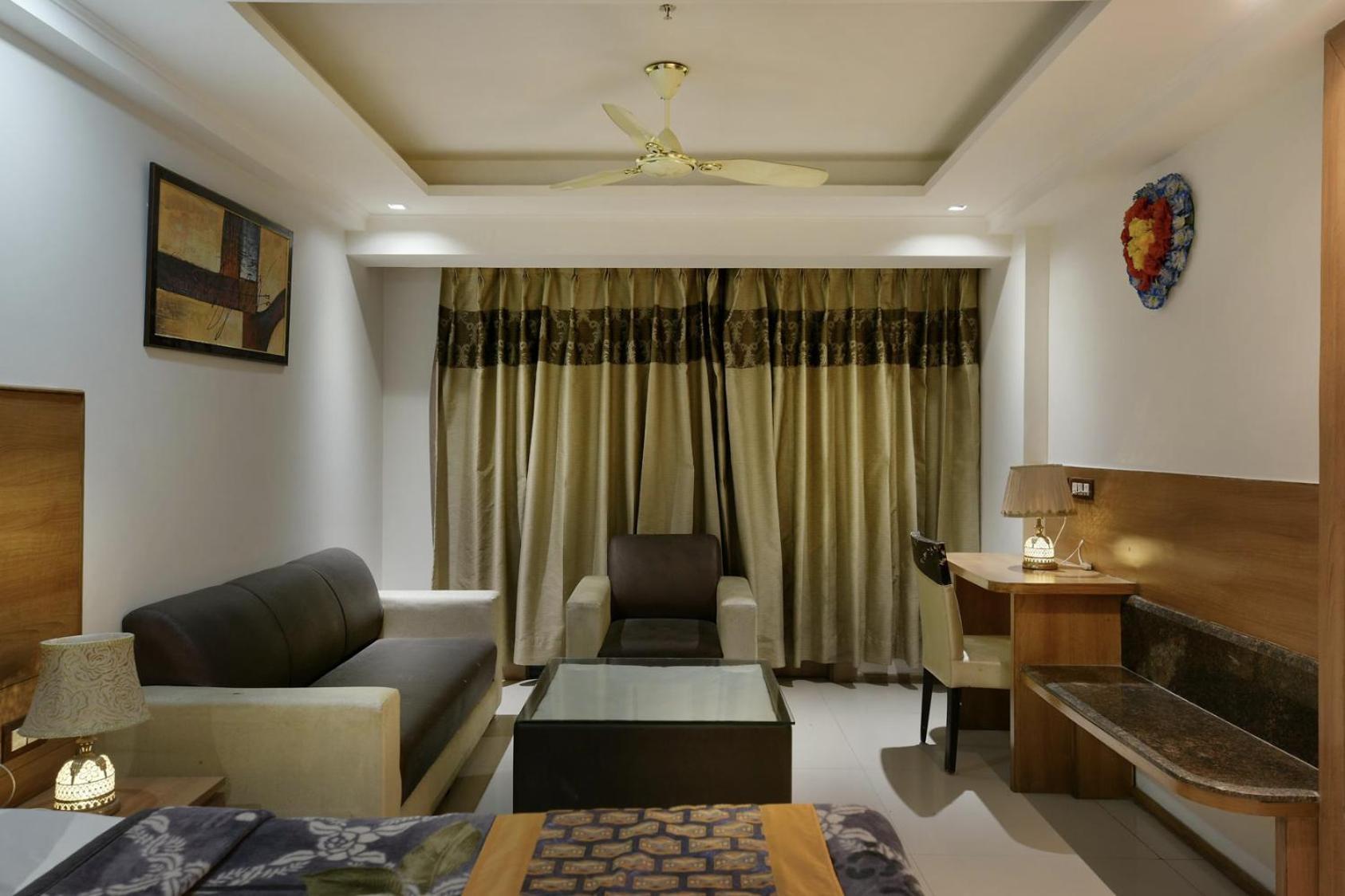 Hotel Lotus Paradise - Banquet & Dining - Near Murthal Sukhdev Rai Exterior foto