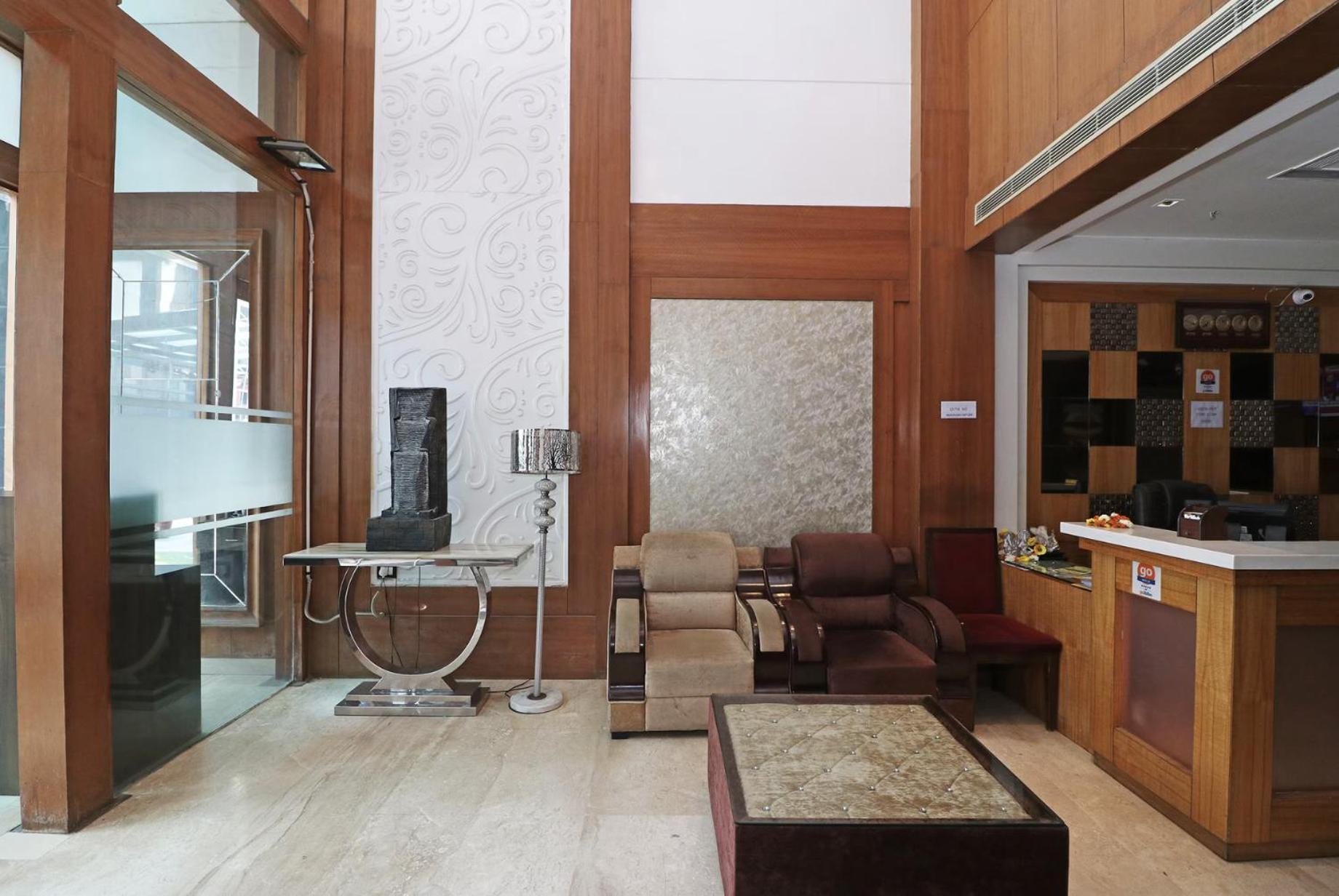 Hotel Lotus Paradise - Banquet & Dining - Near Murthal Sukhdev Rai Exterior foto