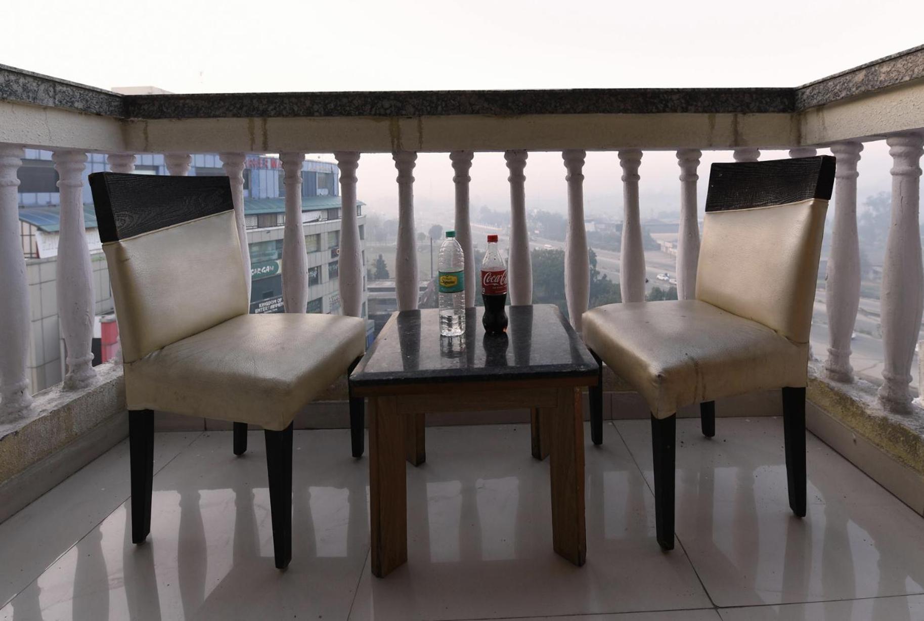 Hotel Lotus Paradise - Banquet & Dining - Near Murthal Sukhdev Rai Exterior foto