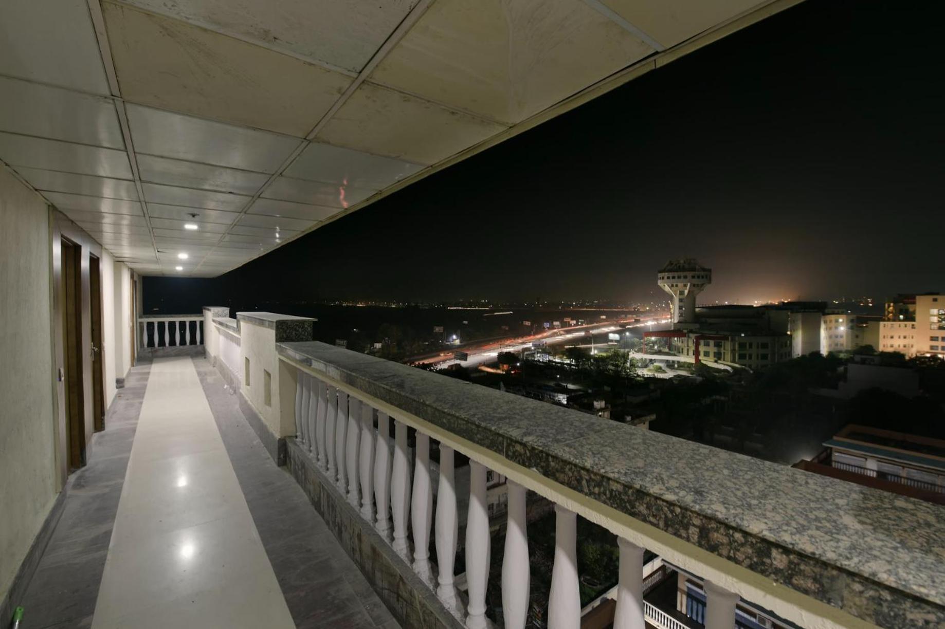 Hotel Lotus Paradise - Banquet & Dining - Near Murthal Sukhdev Rai Exterior foto