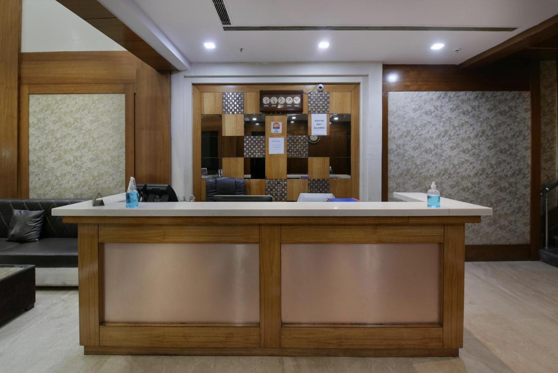 Hotel Lotus Paradise - Banquet & Dining - Near Murthal Sukhdev Rai Exterior foto