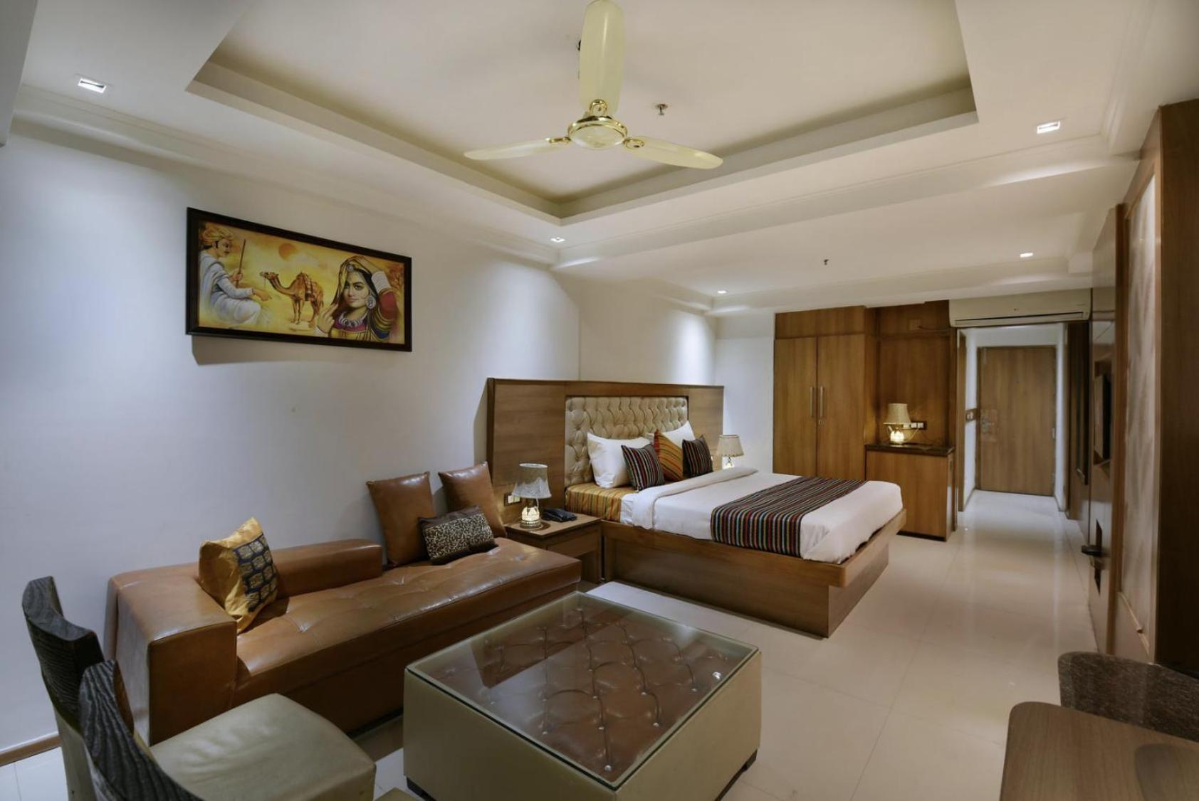 Hotel Lotus Paradise - Banquet & Dining - Near Murthal Sukhdev Rai Exterior foto